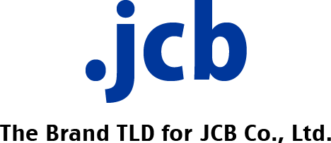 .jcb - The Brand TLD for JCB Co., Ltd.